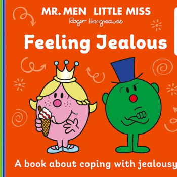 Mr. Men Little Miss: Feeling Sad Mr. Men Little Miss: Feeling Sad