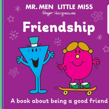 Mr. Men Little Miss: Friendship Mr. Men Little Miss: Friendship
