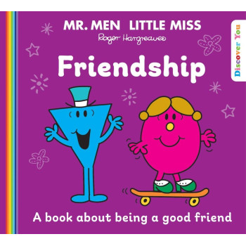 Mr. Men Little Miss: Friendship Mr. Men Little Miss: Friendship