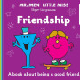Mr. Men Little Miss: Friendship