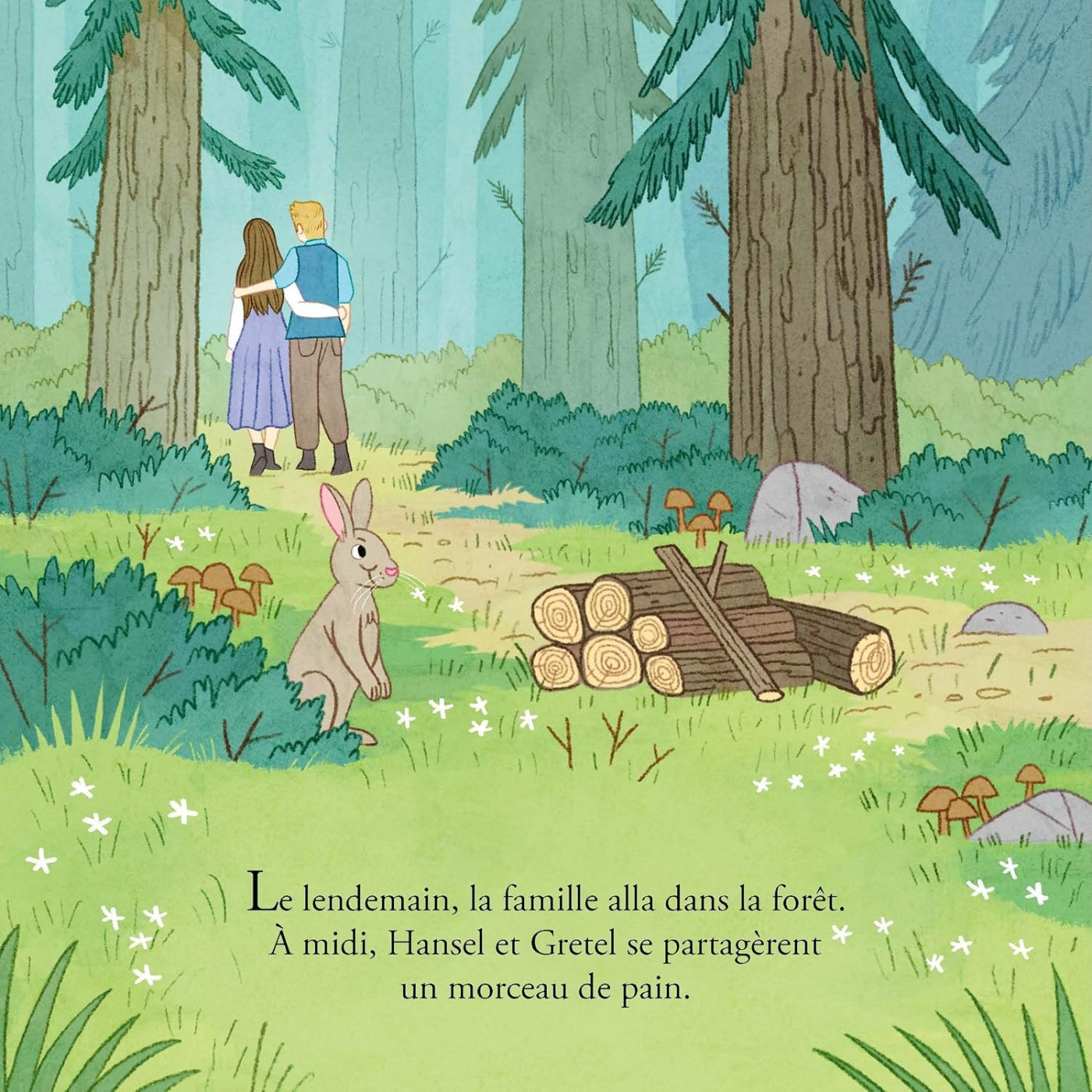 Hansel Et Gretel Hansel Et Gretel