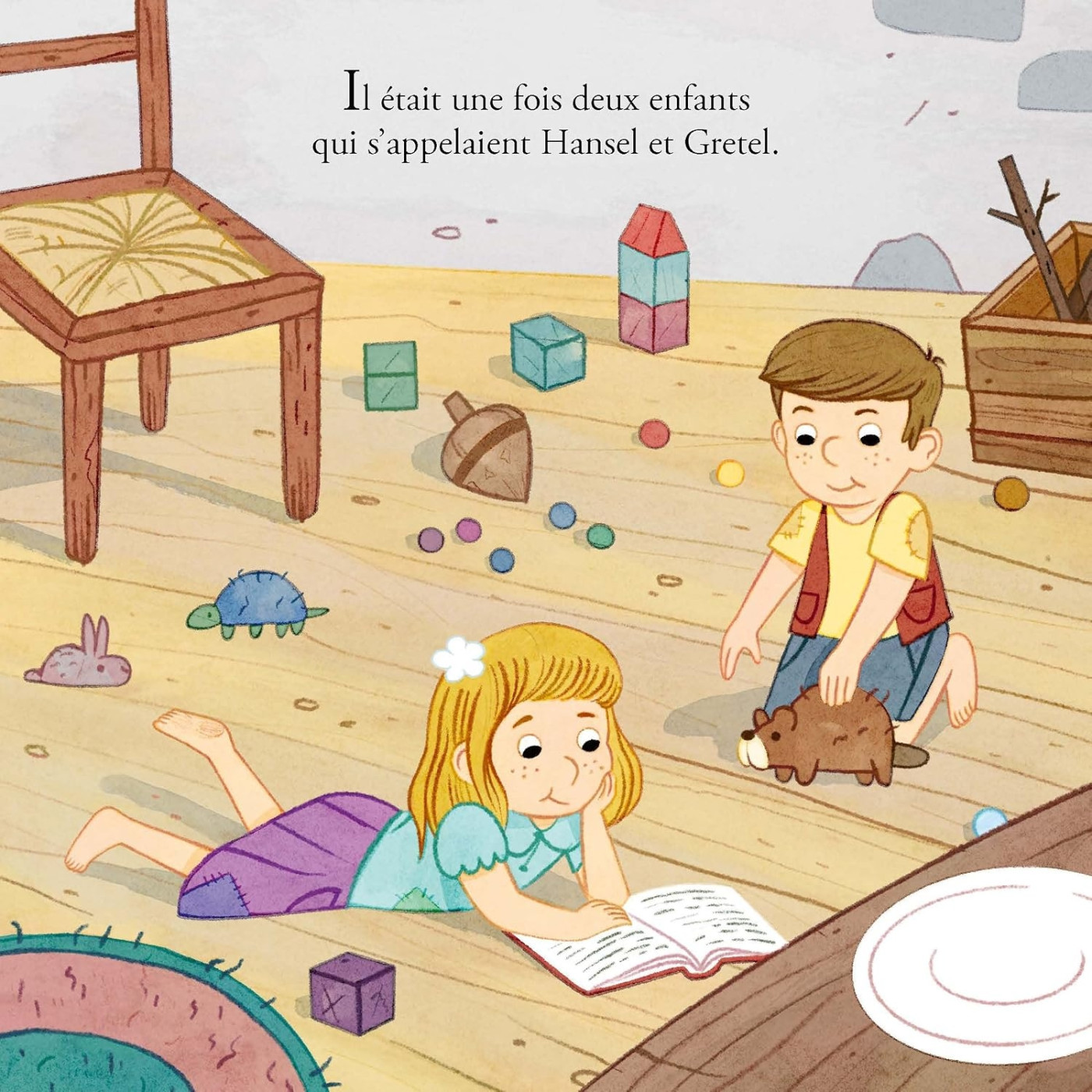 Hansel Et Gretel Hansel Et Gretel
