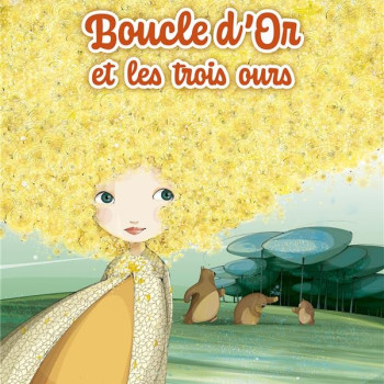 Boucle Dor Et Les Trois Ours Boucle Dor Et Les Trois Ours