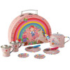FLOSS & ROCK Çay Seti/Rainbow Fairy FLOSS & ROCK Çay Seti/Rainbow Fairy