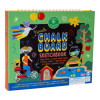 FLOSS & ROCK Chalk Board Eskiz Kitabı / Pets