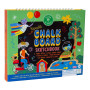 Floss & Rock - Chalk Board Eskiz Kitabı / Pets