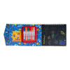 FLOSS & ROCK Chalk Board Eskiz Kitabı / Pets