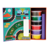 Floss & Rock Clay And Play Hava İle Kuruyan Kil Seti/ Cars