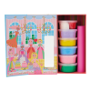 Floss & Rock Clay And Play Hava İle Kuruyan Kil Seti/ Princess