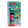 Floss & Rock Clay And Play Hava İle Kuruyan Kil Seti/ Cars