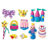 Floss & Rock Clay And Play Hava İle Kuruyan Kil Seti/ Princess