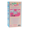 Floss & Rock Clay And Play Hava İle Kuruyan Kil Seti/ Princess