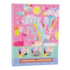 Floss & Rock Folyo Aktivite Seti / Fantasy - 5055166360470 Floss & Rock Folyo Aktivite Seti / Fantasy - 49P6047 - 5055166360470