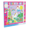 Floss & Rock - Kokulu Sticker Aktivite Kitabı / Rainbow Fairy - 5055166361651 - 5055166361651