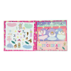 Floss & Rock Kokulu Sticker Aktivite Kitabı / Enchanted