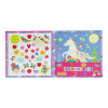 Floss & Rock - Kokulu Sticker Aktivite Kitabı / Rainbow Fairy - 5055166361651 - 5055166361651