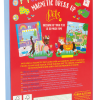 Floss & Rock Mıknatıslı Giydirme Setleri / Pets