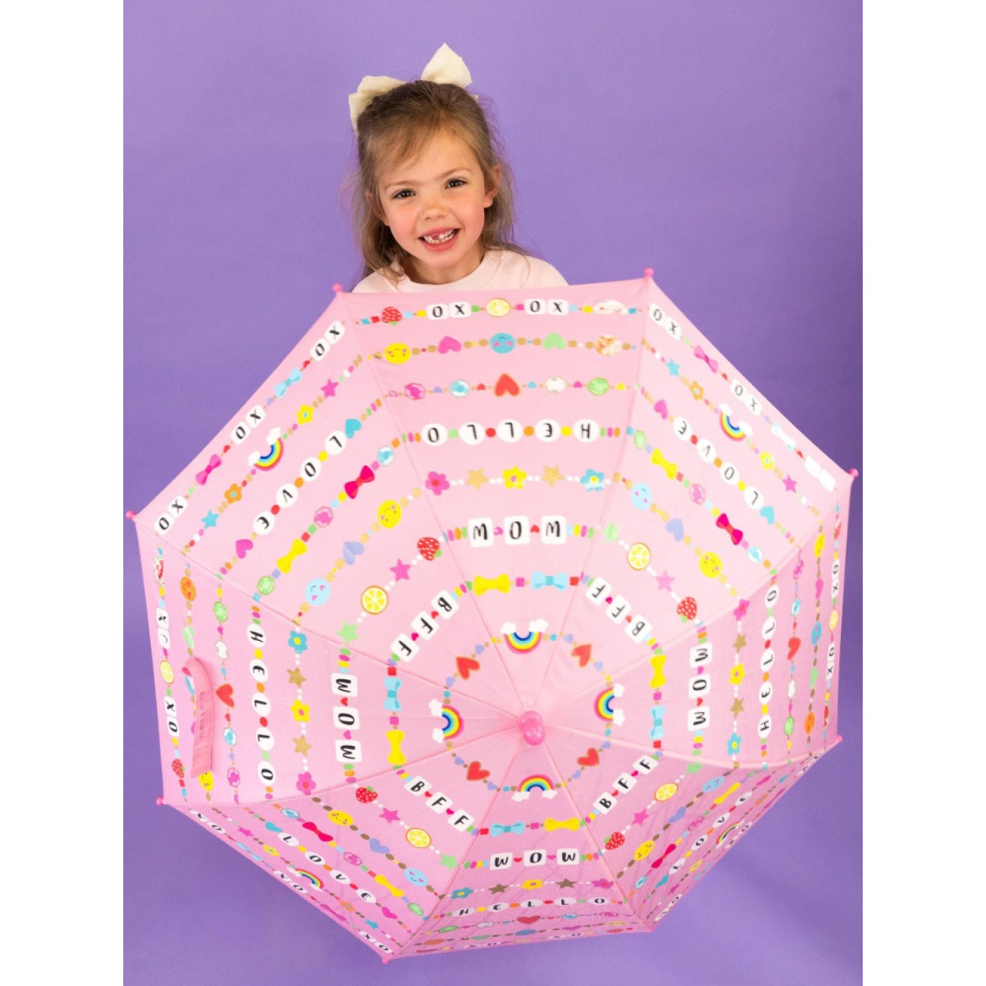 Floss & Rock Renk Değiştiren Şemsiye /Friendshıp - 51P6225 - 5055166362252