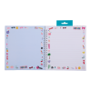 Floss & Rock Sticker Kitap / Best Friends Floss & Rock Sticker Kitap / Best Friends