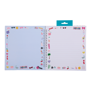 Floss & Rock Sticker Kitap / Best Friends Floss & Rock Sticker Kitap / Best Friends