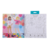 Floss & Rock Sticker Kitap / Fairy Floss & Rock Sticker Kitap / Fairy