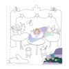 FLOSS & ROCK Water Magic Çoklu Oyun Seti / Enchanted - 5055166362061 FLOSS & ROCK Water Magic Çoklu Oyun Seti / Enchanted - 51P6206 - 5055166362061