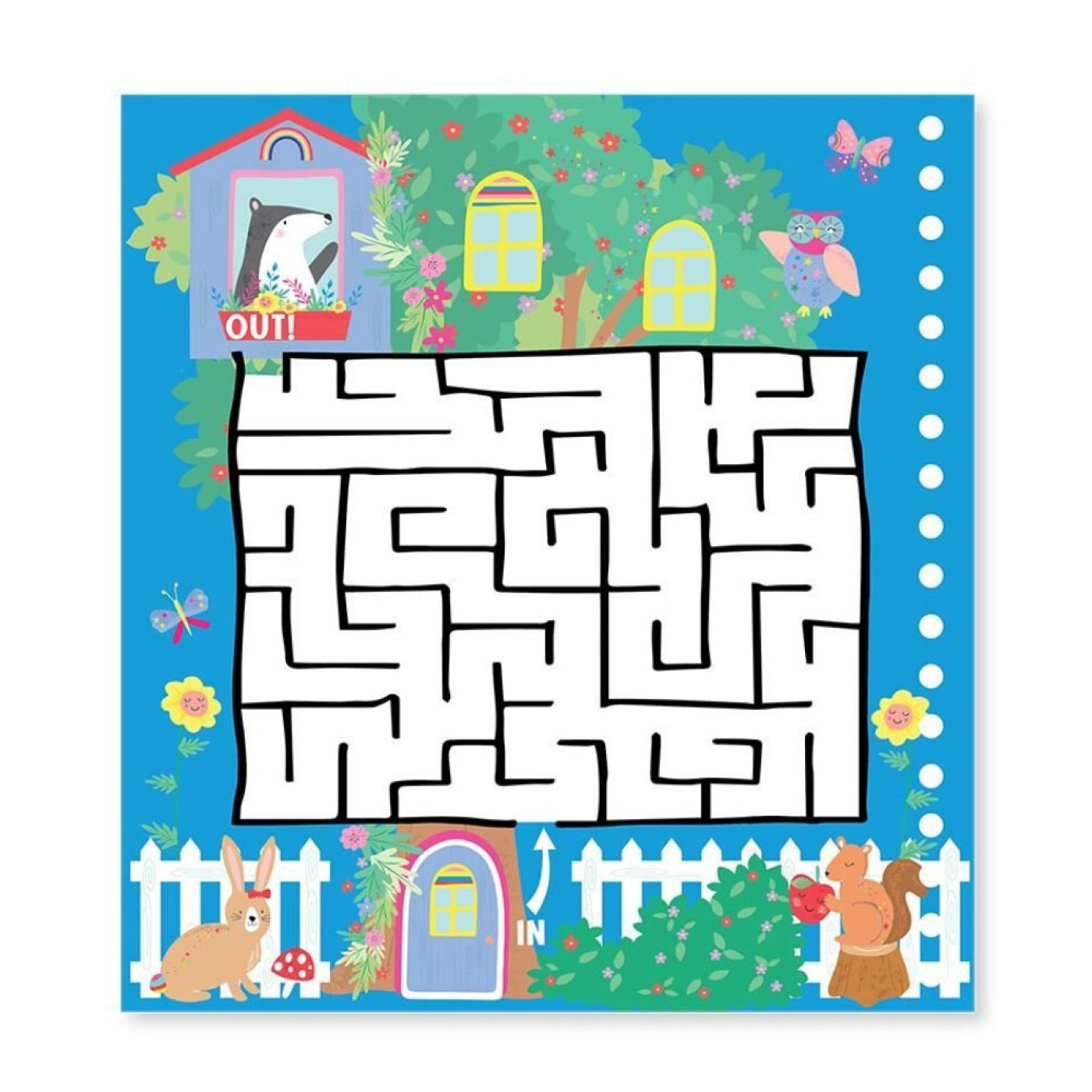 Magic Multi Play - Rainbow Fairy - 5055166360234 - 5055166360234