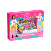 Floss & Rock Floss and Rock Bileklik Yapım Seti - 899,00TL TL - Kikis Corner Floss and Rock Bileklik Yapım Seti - El İşi ve Tasarım Aktiviteleri Görseli