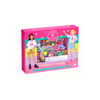 Floss and Rock Bileklik Yapım Seti Floss and Rock Bileklik Yapım Seti