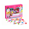 Floss & Rock Floss and Rock Bileklik Yapım Seti - 899,00TL TL - Kikis Corner Floss and Rock Bileklik Yapım Seti - El İşi ve Tasarım Aktiviteleri Görseli