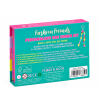 Floss & Rock Floss and Rock Çanta Anahtarlığı Yapım Seti - 899,00TL TL - Kikis Corner Floss and Rock Çanta Anahtarlığı Yapım Seti - El İşi ve Tasarım Aktiviteleri Görseli