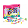 Floss & Rock Floss and Rock Çanta Anahtarlığı Yapım Seti - 899,00TL TL - Kikis Corner Floss and Rock Çanta Anahtarlığı Yapım Seti - El İşi ve Tasarım Aktiviteleri Görseli