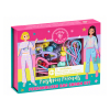 Floss & Rock Floss and Rock Çanta Anahtarlığı Yapım Seti - 899,00TL TL - Kikis Corner Floss and Rock Çanta Anahtarlığı Yapım Seti - El İşi ve Tasarım Aktiviteleri Görseli