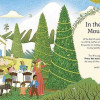 Frances Lincoln - The Story Orchestra: In The Hall Of The Mountain King - Sesli, Kaydırmalı ve 3D Kitaplar Görseli