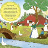 Frances Lincoln - The Story Orchestra: In The Hall Of The Mountain King - Sesli, Kaydırmalı ve 3D Kitaplar Görseli