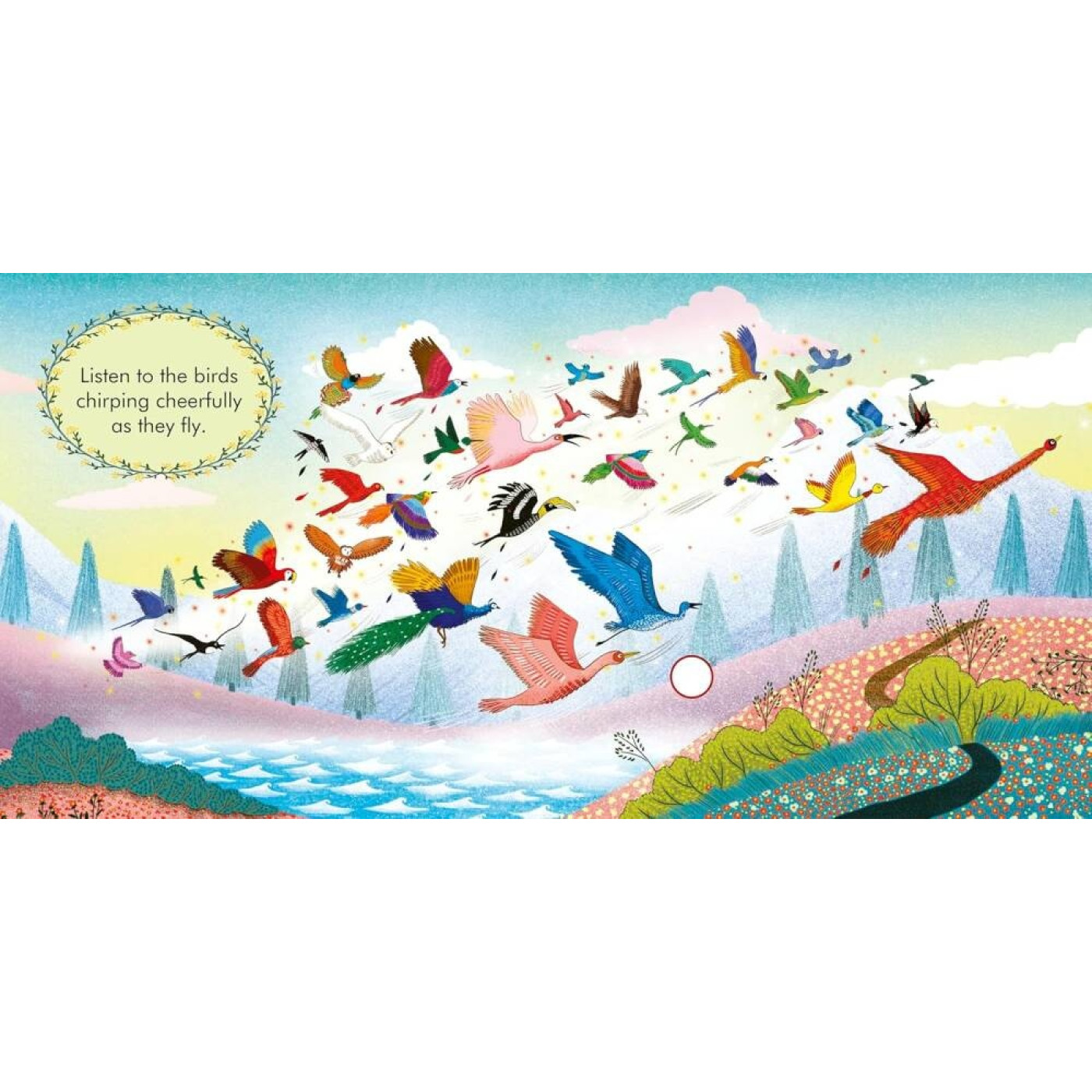 My First Story Orchestra: Carnival of the Animals