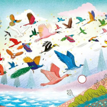 My First Story Orchestra: Carnival of the Animals