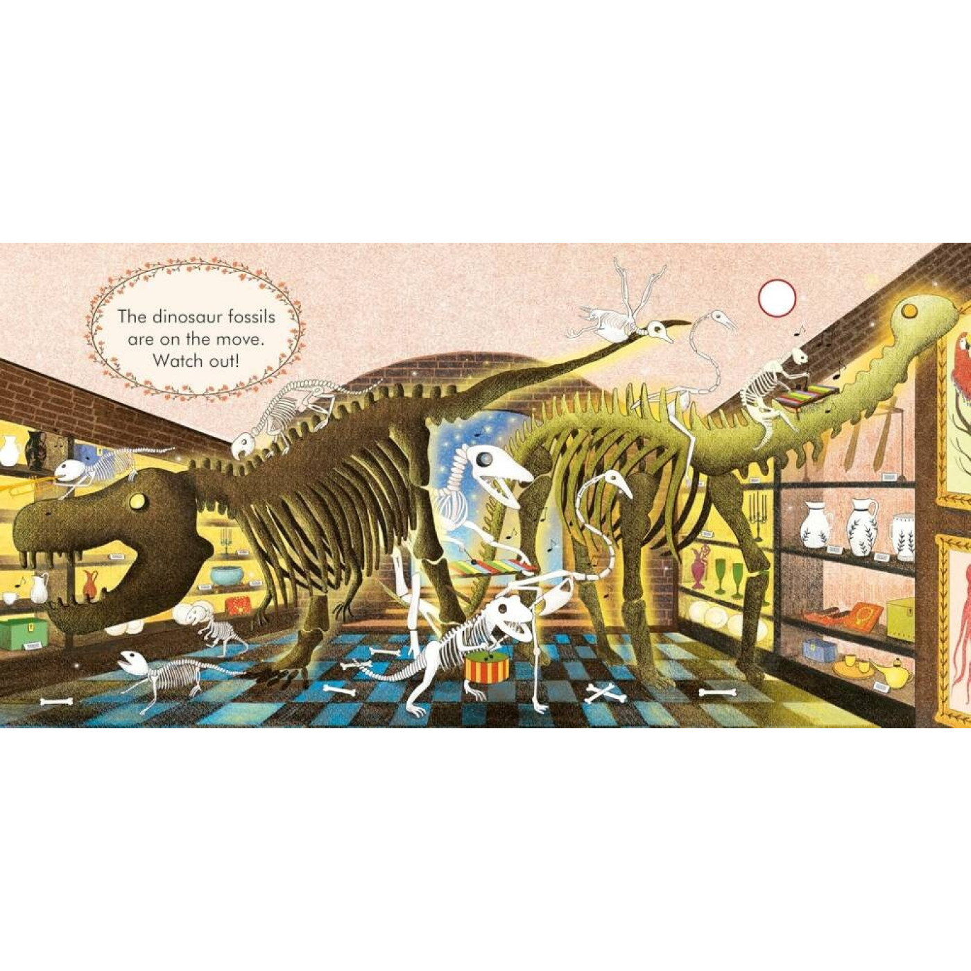 My First Story Orchestra: Carnival of the Animals