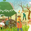 My First Story Orchestra: The Four Seasons in One Day