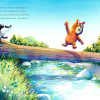 The Bear-Shaped Hole The Bear-Shaped Hole