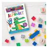 Animal Friends Alphabet - 9781801053310 Animal Friends Alphabet - 9781801053310 - 9781801053310