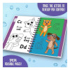 Animal Friends Alphabet - 9781801053310 Animal Friends Alphabet - 9781801053310 - 9781801053310