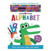 Animal Friends Alphabet - 9781801053310 Animal Friends Alphabet - 9781801053310 - 9781801053310