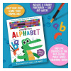 Animal Friends Alphabet - 9781801053310 Animal Friends Alphabet - 9781801053310 - 9781801053310