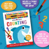 Animal Friends Counting - 9781801053303 Animal Friends Counting - 9781801053303 - 9781801053303