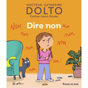 Fransızca Kitaplar - Dire Non Fransızca Kitaplar - Dire Non