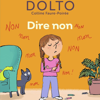 Fransızca Kitaplar - Dire Non