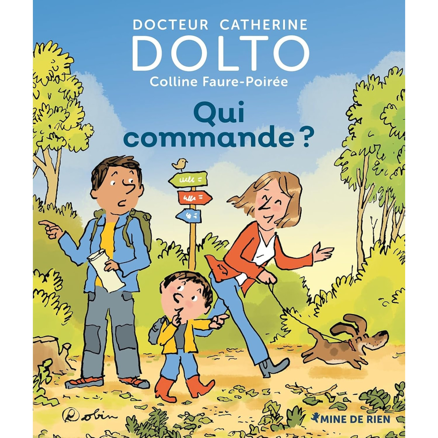 Fransızca Kitaplar - Oui Commande