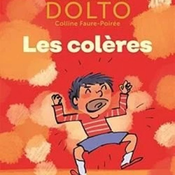 Fransızca Kitaplar - Les coleres