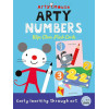 Arty Mouse Arty Numbers Wipe Clean Flash Cards Arty Mouse Arty Numbers Wipe Clean Flash Cards